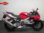 Honda CBR 600 F (bj 2004), Bedrijf, Sport