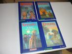 R.L. Stine: 4x Kippenvel (hologram uitgave), Ophalen of Verzenden, Zo goed als nieuw