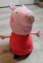 Peppa knuffel, Overige typen, Gebruikt, Ophalen of Verzenden