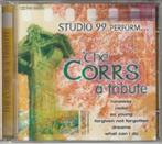 Studio 99 Perform The Corrs - A Tribute, Orig. CD, Ophalen of Verzenden, 2000 tot heden, Zo goed als nieuw