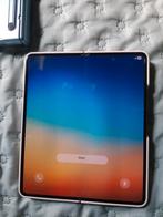 Samsung z fold 4, Telecommunicatie, Mobiele telefoons | Samsung, Ophalen, Zwart, Zo goed als nieuw, Galaxy Z Fold