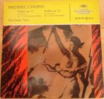 Frederic Chopin -Etude-op-10-25, Cd's en Dvd's, Vinyl Singles, Gebruikt, Ophalen of Verzenden, 7 inch, Single