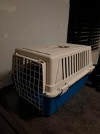 Reismand voor kat of kleine hond, Ophalen, Zo goed als nieuw
