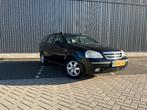 Chevrolet Nubira 1.6 Wagon 2004 Zwart, 1225 kg, 4 cilinders, 610 kg, Zwart