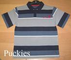 Maat 170/176 *SALE* Piqué polo Flipback NIEUW (8280), Kinderen en Baby's, Kinderkleding | Maat 170, Flipback, Nieuw, Ophalen of Verzenden