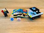 LEGO classic 6632, politie, police tactical patrol truck, Kinderen en Baby's, Speelgoed | Duplo en Lego, Ophalen of Verzenden