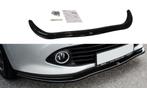 Maxton Design Spoiler Lip Splitter Voor Renault Clio 4, Verzenden, Automotive Parts, A.parts@hotmail.nl, Trasmolenlaan 12 3447 GZ Woerden