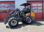 Giant G2700 HD+ DEMO shovel <100u, Graaflaadcombinatie