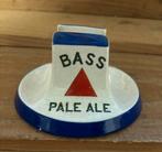 Bass stout lucifer houder, Verzamelen, Merken en Reclamevoorwerpen, Ophalen of Verzenden, Zo goed als nieuw