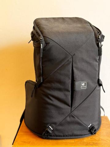 Kata D-Light 3N1-22 Sling Rucksack – geschikt voor DSLR met  beschikbaar voor biedingen