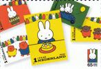 Nederland- 2020- Kinderbedankkaart- 3517 - 65 Jaar Nijntje 1, Postzegels en Munten, Postzegels | Nederland, Verzenden, Na 1940