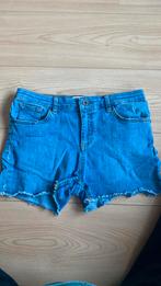 CoolCat kort spijkerbroekje, Broek, Gebruikt, Meisje, Coolcat