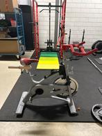 Schwinn Spinningfiets - Topconditie!, Ophalen, Gebruikt, Spinningfiets, Metaal