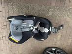 Cybex autostoel, Kinderen en Baby's, Autostoeltjes, 15 t/m 36 kg, Slaapstand, Zo goed als nieuw, Isofix