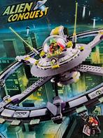 Lego Alien Conquest 7065 - Compleet!, Ophalen of Verzenden, Gebruikt, Complete set, Lego