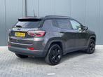 Jeep COMPASS 1.4 MultiAir BENZINE / NIGHT EAGLE / 1e EIG. /, Auto's, Bestelauto's, Jeep, 450 kg, 4 cilinders, Parkeersensor