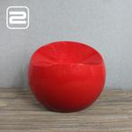 1X Ball Chair Van Finn Stone Voor Dupont, Huis en Inrichting, Stoelen, Ophalen, Gebruikt, Design, Eén