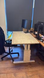 Bureau, Ophalen, Zo goed als nieuw, Info@info.nl, Info