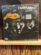 Limousine- daddy grandpa, Cd's en Dvd's, Vinyl Singles, Ophalen of Verzenden