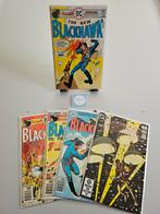 5 comics uit de Blackhawk vol.1 serie., Meerdere comics, Ophalen of Verzenden, Zo goed als nieuw, Amerika