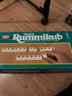 Rummikub, Ophalen of Verzenden, Gebruikt
