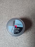 Fibre-cream, Ophalen of Verzenden, Nieuw, Gel, Wax, Haarlak of Mousse