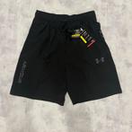 Under Armour Short - Maat M - Nieuw, Maat 38/40 (M), Zwart, Nieuw, Ophalen of Verzenden