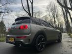 Mini Mini Clubman 2.0 Cooper S Chili leder keyless navi airc, Automaat, 1998 cc, Dealer onderhouden, 17 km/l