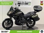Kawasaki Versys 650 ABS GRAND TOURER (bj 2020), 2 cilinders, Bedrijf, Onbekend, KAWASAKI