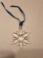 Kerstster 2006 Swarovski helemaal gaaf., Ophalen of Verzenden, Nieuw, Figuurtje
