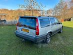 VolvoV70 XC Cross Country, automaat, 2.4 Turbo. Super mooi !, Auto's, Volvo, 1800 kg, Beige, 2435 cc, 193 pk