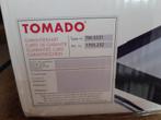 Tomado oventje TM-5531, Ophalen, Zo goed als nieuw, Minder dan 45 cm, Minder dan 45 cm