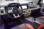 Mercedes-Benz G-klasse 63 V8 *Edition 1* Akrapovic|Sterrenhe, Te koop, Geïmporteerd, Benzine, Gebruikt