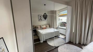 IKEA Pax kast beschikbaar voor biedingen