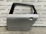 Portier Links Achter Peugeot 508 SW W23 ORIGINEEL 9006S7, Auto-onderdelen, Carrosserie en Plaatwerk, Gebruikt, Deur, Ophalen of Verzenden