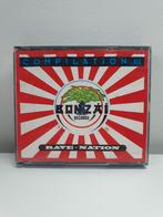 Bonzai Compilation III - Rave-Nation, Cd's en Dvd's, Ophalen of Verzenden, Zo goed als nieuw, Techno of Trance