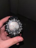 Martyn Line Explorer/Sport Navigator Horloge, Overige materialen, Gebruikt, Polshorloge, Kunststof