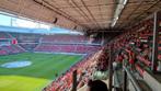 Gezocht: 3 seizoenskaarten van PSV, Tickets en Kaartjes, Seizoenskaart, Twee personen, Augustus
