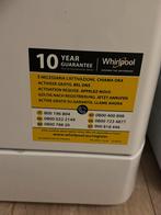 Wasmachine - Wegens Verhuizing, Witgoed en Apparatuur, Wasmachines, Ophalen, Gebruikt, Voorlader, Kort programma