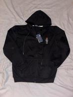 Polo Ralph Lauren Zwarte Hoodie - Nieuwstaat, Zwart, Overige maten, Ophalen of Verzenden, Polo Ralph Lauren