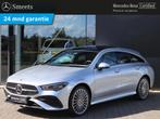 Mercedes-Benz CLA-klasse Shooting Brake 250 e Star Edition A, CLA, Gebruikt, Euro 6, 4 cilinders