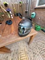 HJC Motorhelm, Motoren, Ophalen, Tweedehands, Systeemhelm, HJC