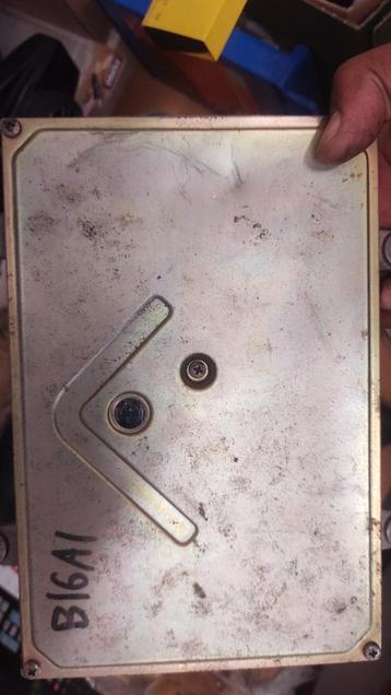 Honda Civic EE9 ecu en ontsteking  beschikbaar voor biedingen