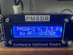 PMSDR-2.2, Telecommunicatie, Zenders en Ontvangers, Gebruikt, Ophalen of Verzenden, Ontvanger