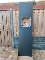 Nieuw keukenblad met spoelbak - 238,5 cm, Tuin en Terras, Buitenkeukens, Ophalen of Verzenden, Nieuw, Inbouw