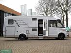 Hymer BML Master Line 780 I 2026 DONKER VELVET ASH INTERIEUR, Caravans en Kamperen, Campers, Diesel, Hymer, L-zit, Mercedes