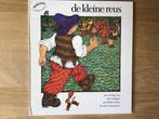 De kleine reus - Max Bolliger., Boeken, Ophalen of Verzenden, Zo goed als nieuw