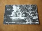 RIJSWIJK Z.H >  RAADHUIS, Verzamelen, Ansichtkaarten | Nederland, Verzenden, 1940 tot 1960, Gelopen, Zuid-Holland