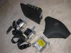 airbag set, stuur,dashbord ,gordel , citroen c1 ,peugeot 107, Auto-onderdelen, Ophalen, Citroën
