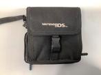 Nintendo DS opbergtas, origineel. Met vakjes voor spellen., Ophalen of Verzenden, Zo goed als nieuw, Wii